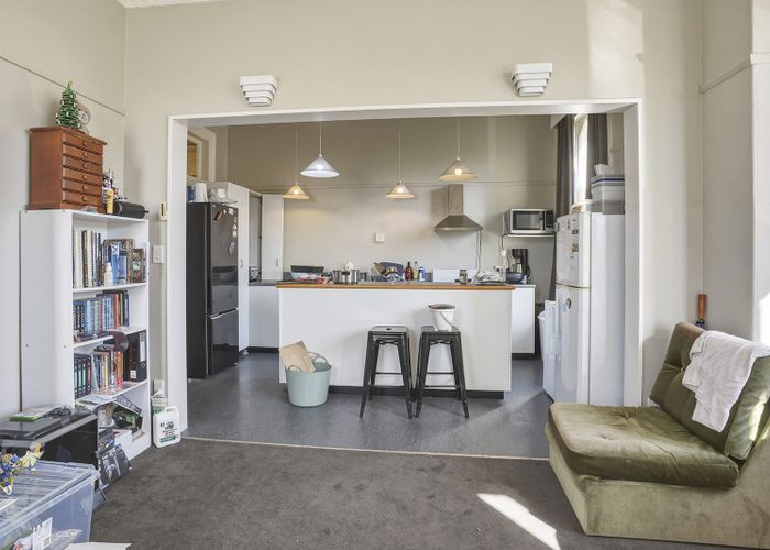  at 263 High Street, City Centre, Dunedin, Otago