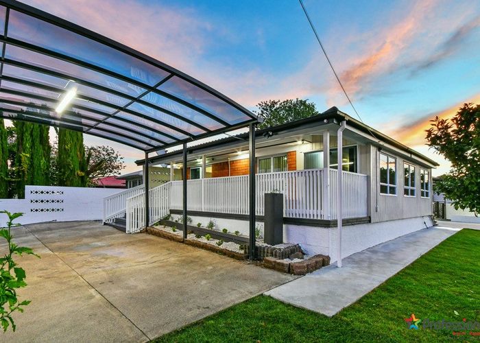  at 27 Thompson Terrace, Manurewa, Manukau City, Auckland