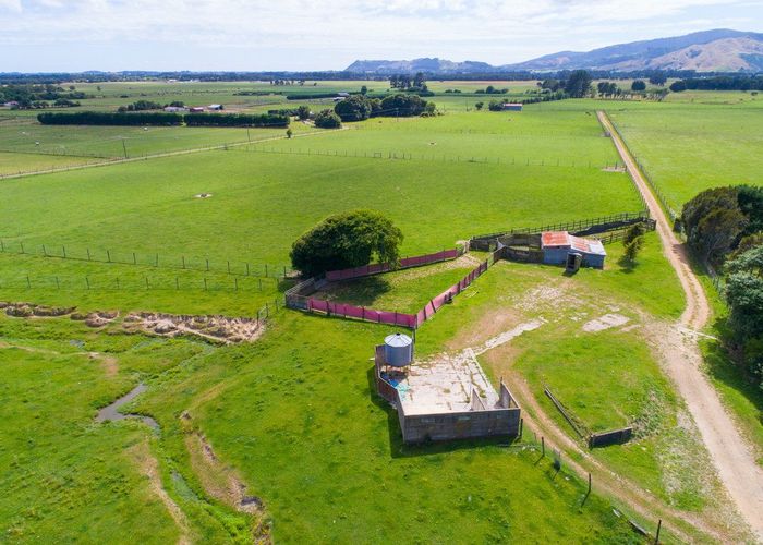  at 71 Hautere Cross Road, Te Horo, Kapiti Coast, Wellington