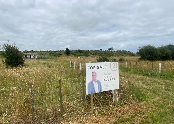  at 68 UNION STREET, Foxton, Horowhenua, Manawatu / Whanganui