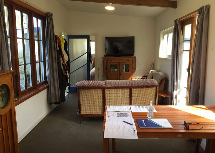  at 23 Driver Street, Port Chalmers