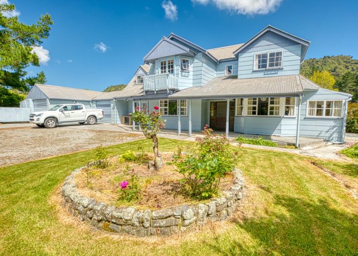  at 19 Baty Place, Coal Creek, Greymouth