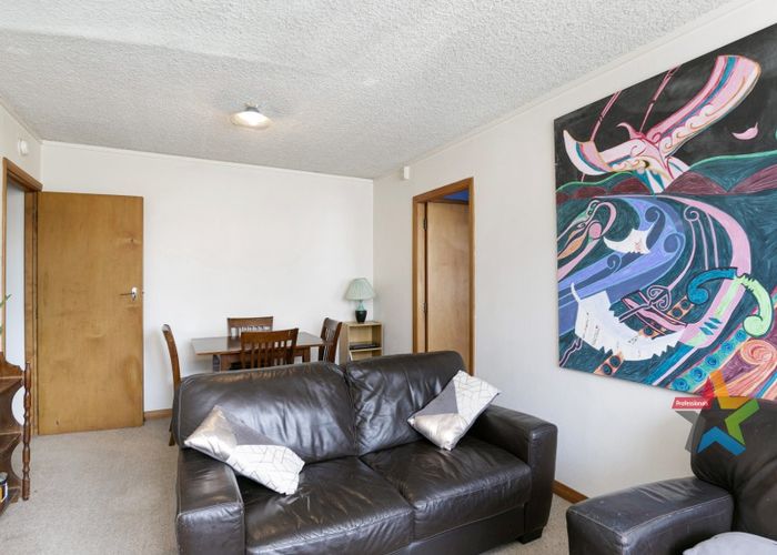  at 6/25 Te Wharepouri Street, Berhampore, Wellington