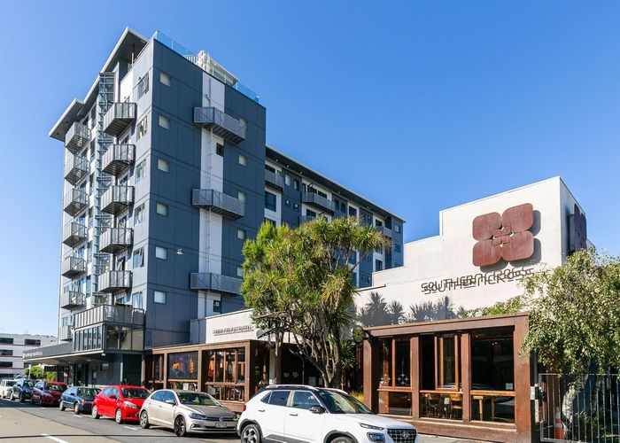  at 314/35 Abel Smith Street, Te Aro, Wellington, Wellington