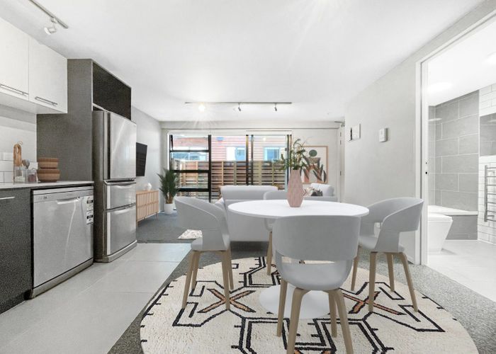  at 107/181 Tasman Street, Mount Cook, Wellington, Wellington