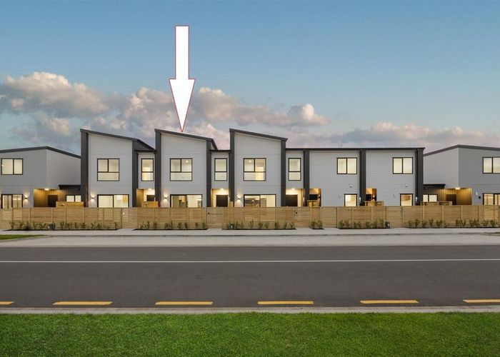  at 105 Bellfield Road, Opaheke, Papakura, Auckland