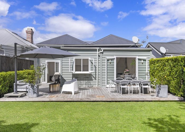  at 41 Summer Street, Ponsonby, Auckland