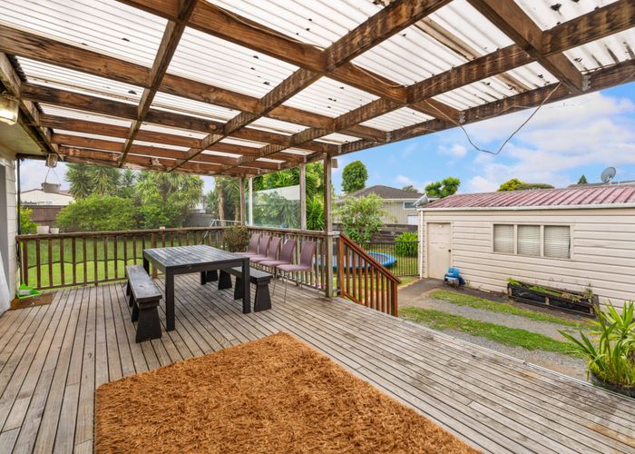  at 28 Maida Vale, Manurewa, Manukau City, Auckland