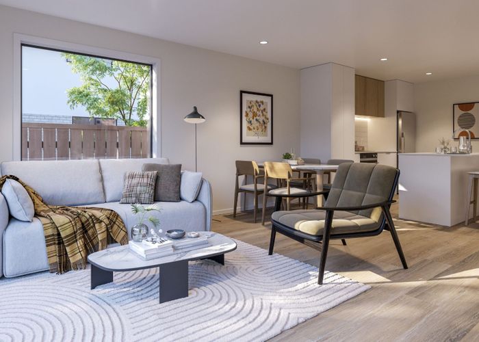  at 9/123 Knights Road, Hutt Central, Lower Hutt