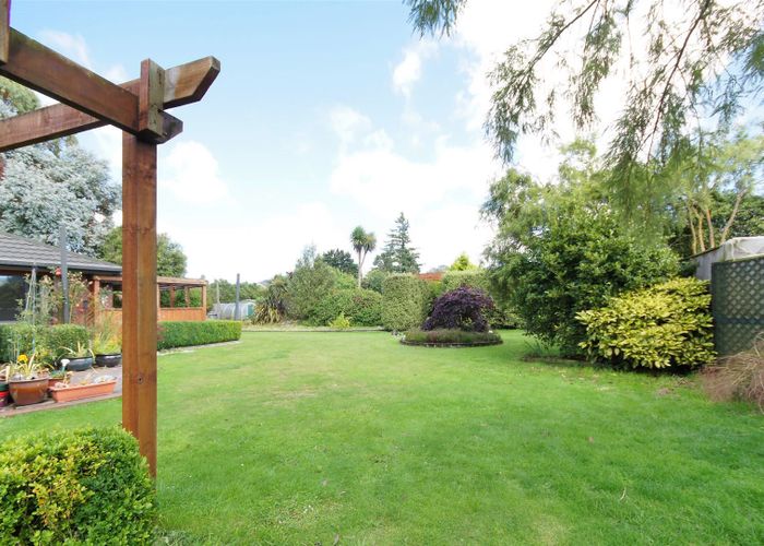  at 5 Totara Drive, Oxford, Oxford