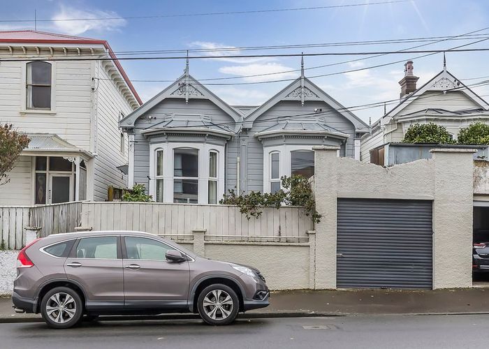  at 2/87 Rintoul Street, Newtown, Wellington, Wellington