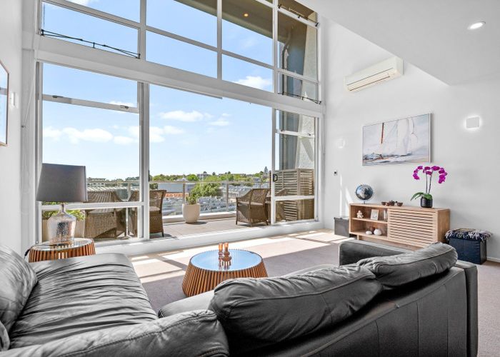  at Y7/30 York Street, Parnell, Auckland City, Auckland