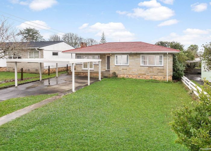  at 74 Webster Avenue, Mount Roskill, Auckland City, Auckland
