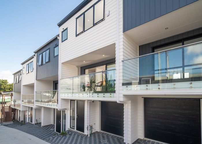  at Lot 2/18 Sylvan Crescent, Te Atatu South, Waitakere City, Auckland