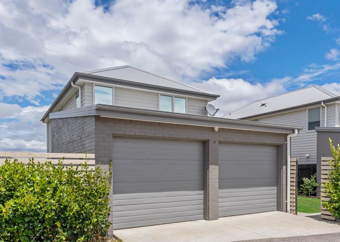  at 22 Soaring Bird Drive, Takanini, Auckland