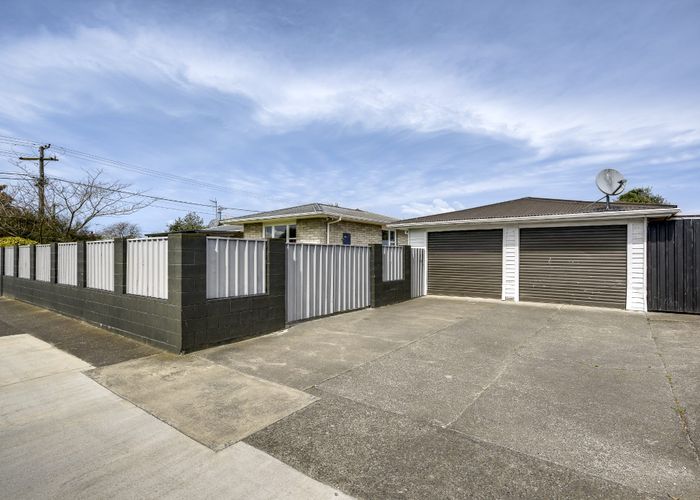  at 99 Wycliffe Street, Onekawa, Napier