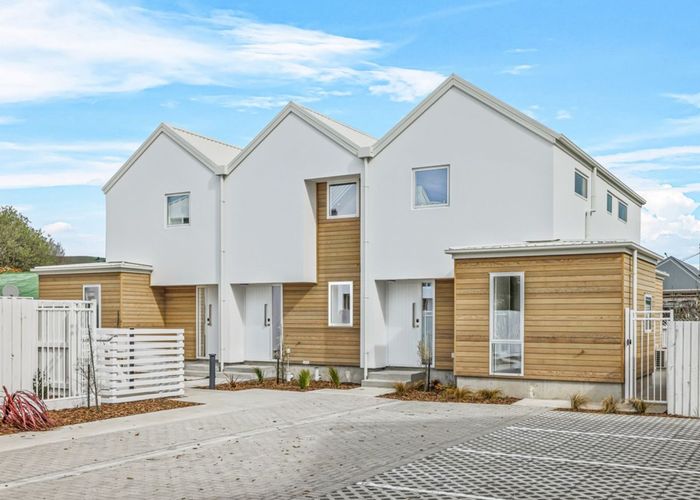  at 5/24 Dampier Street, Woolston, Christchurch City, Canterbury