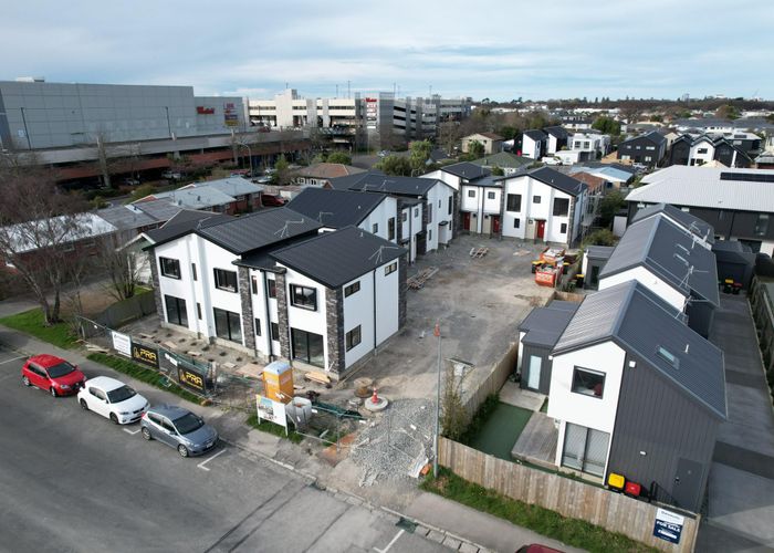  at 7/60 Division Street, Riccarton, Christchurch City, Canterbury