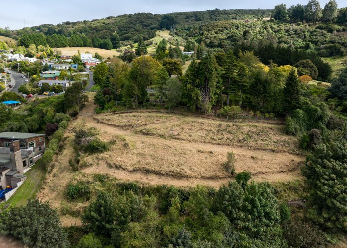  at Lot 1and2, 45 Honeystone Street, Helensburgh, Dunedin, Otago