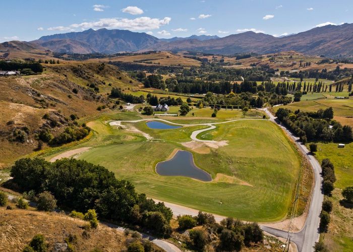  at Lot 1-3, 156 Hogans Gully Road, Arrowtown, Queenstown-Lakes, Otago