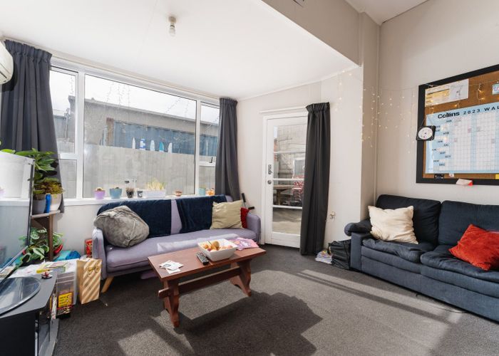  at 177 Albany Street, North Dunedin, Dunedin, Otago