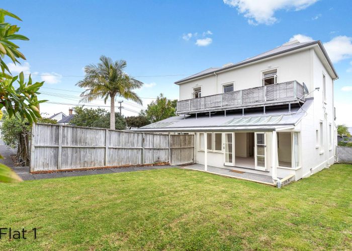  at 63 Sussex Street, Grey Lynn, Auckland City, Auckland