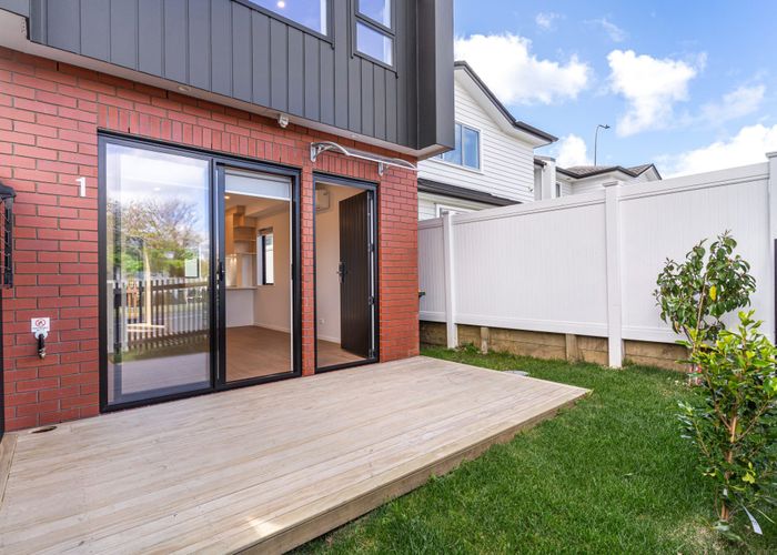  at 1/1 Roseberry Avenue, Birkenhead, North Shore City, Auckland