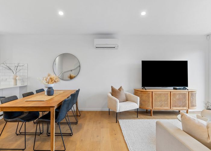  at 52D Selwyn Avenue, Mission Bay, Auckland City, Auckland