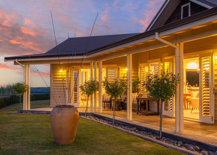  at 55 Whakapirau Road, Maraekakaho, Hastings, Hawke's Bay