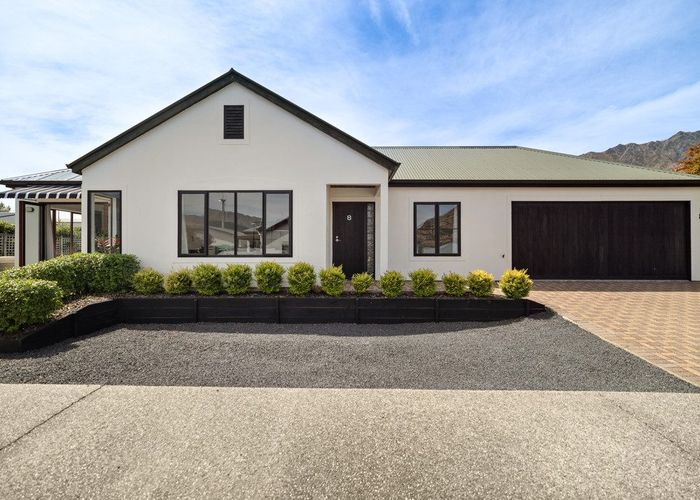  at 8/58 DOUGLAS ST, FRANKTON, QUEENSTOWN