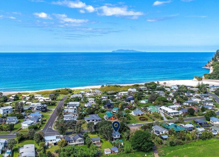  at 86 Kon Tiki Road, Whiritoa, Hauraki, Waikato