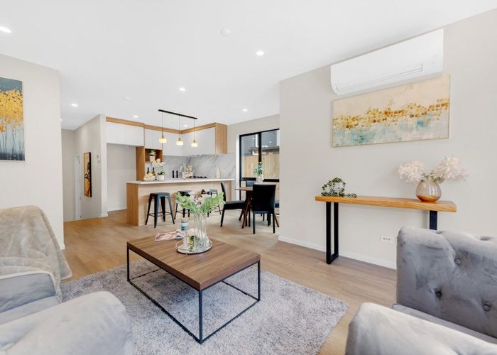  at 22A Hearth Street, Flat Bush, Manukau City, Auckland