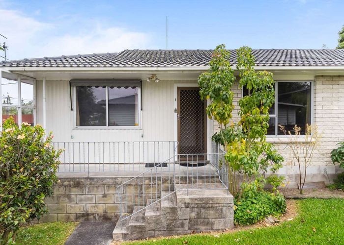  at 1/44 Rua Road, Glen Eden, Auckland