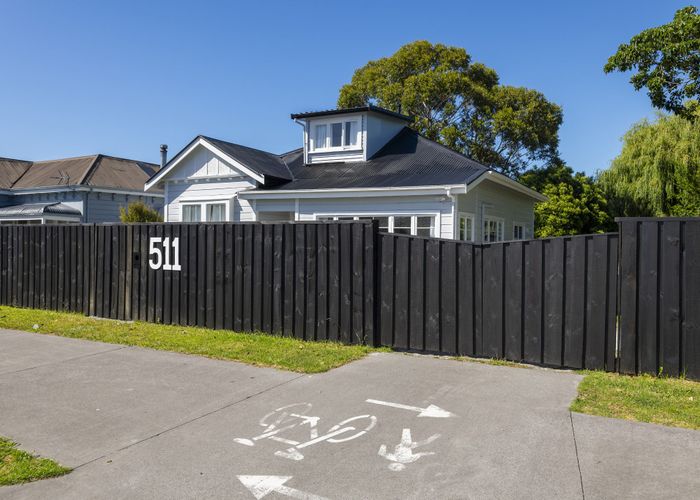  at 511 Wainui Road, Kaiti, Gisborne, Gisborne