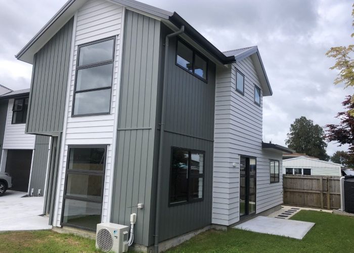  at 1/39 Kowhai Street, Hamilton Lake, Hamilton, Waikato
