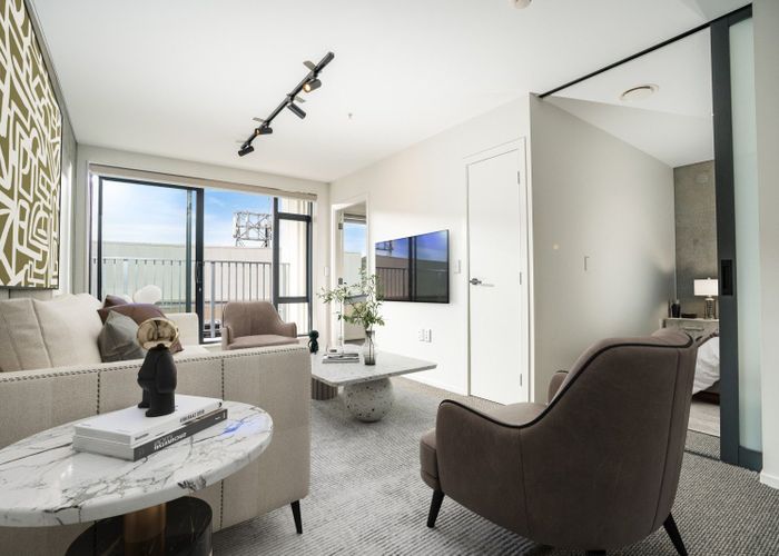  at 303/21 King Street, Mount Cook, Wellington, Wellington