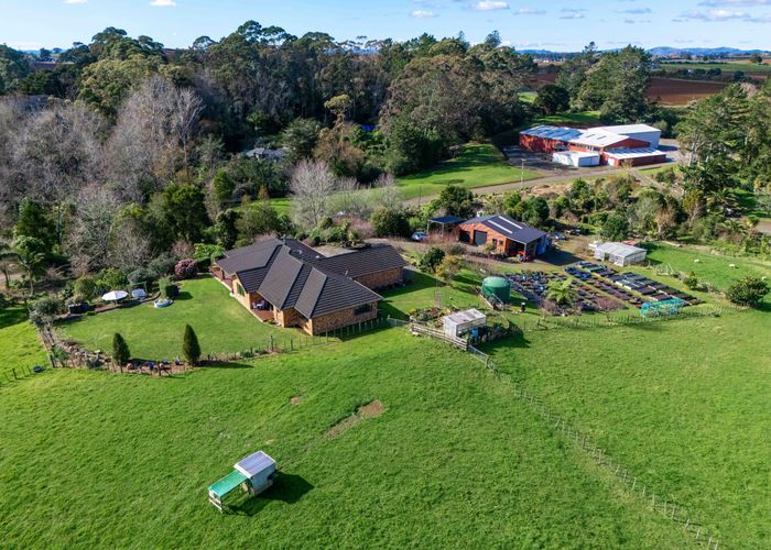  at 128E Mauku Road, Patumahoe, Franklin, Auckland