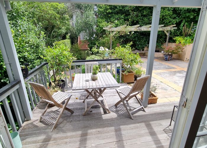  at Fitzroy Street, Wadestown, Wellington, Wellington