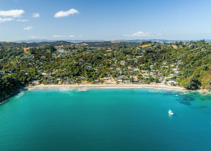  at 12B Te Toki Road, Ostend, Waiheke Island, Auckland
