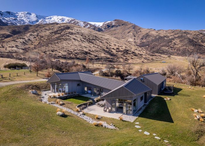  at 36 Glencoe Road, Crown Terrace, Queenstown-Lakes, Otago