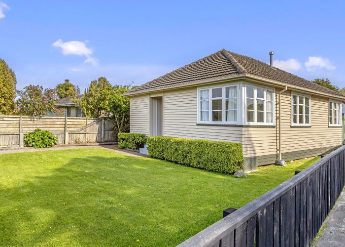  at 4 Fantail Lane, Woolston, Christchurch