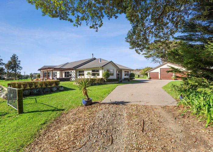  at 177 Puniho Road, WAREA, NEW PLYMOUTH