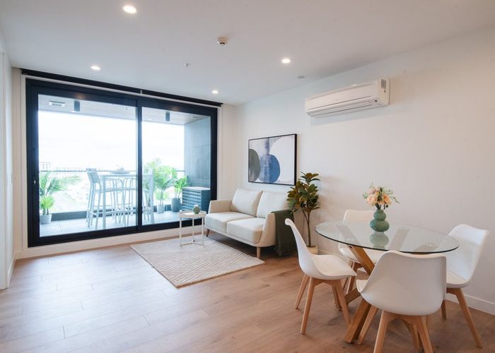  at 707/47 Randolph Street, Eden Terrace, Auckland City, Auckland