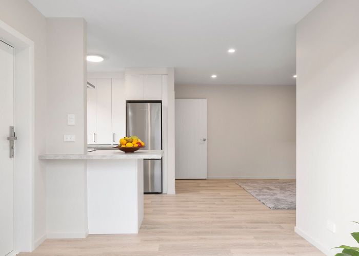  at 9/53 Manor Place, City Centre, Dunedin, Otago