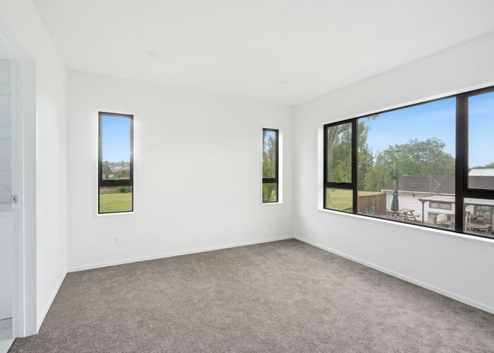  at 43A Fitzherbert Avenue, West Harbour, Waitakere City, Auckland