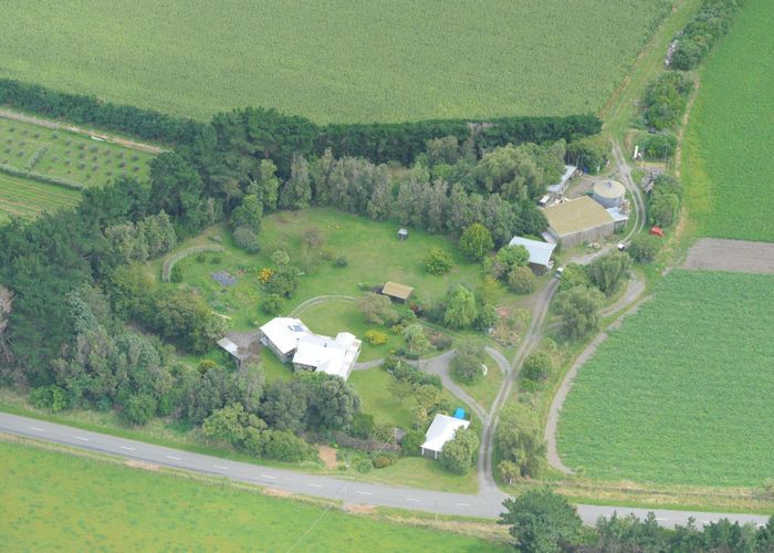 at 1522 Parewanui Road, Sanson, Manawatu, Manawatu / Whanganui