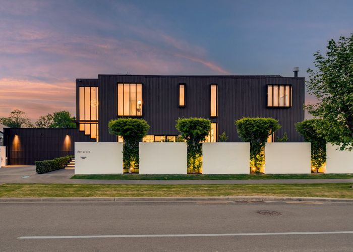  at 57 Garden Road, Merivale, Christchurch City, Canterbury