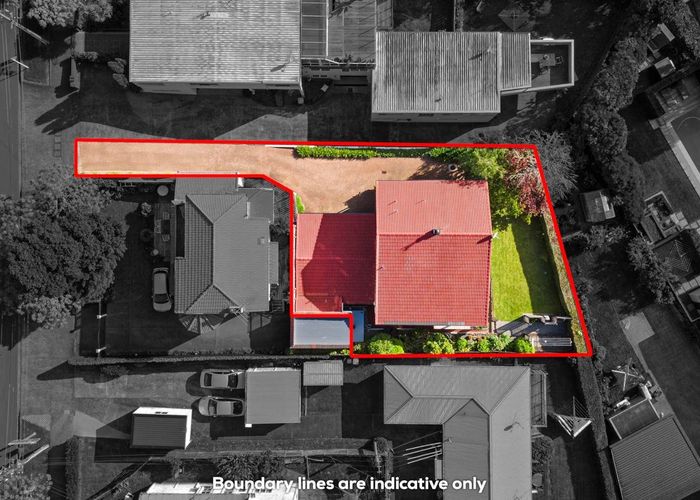  at 165A St Heliers Bay Road, Saint Heliers, Auckland City, Auckland