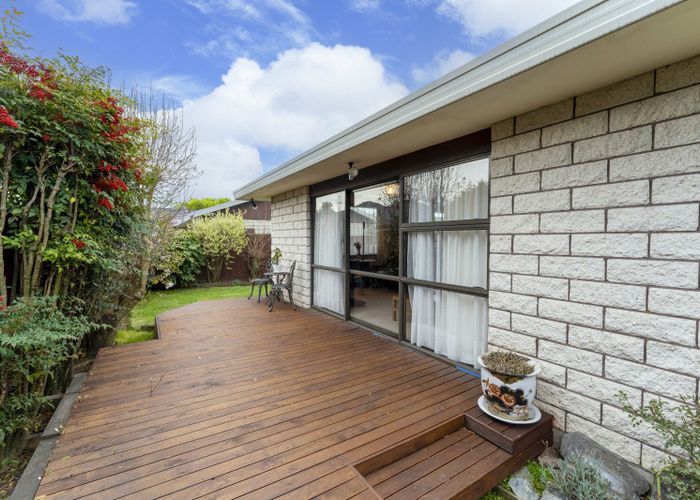  at 1/8 Checketts Avenue, Halswell, Christchurch