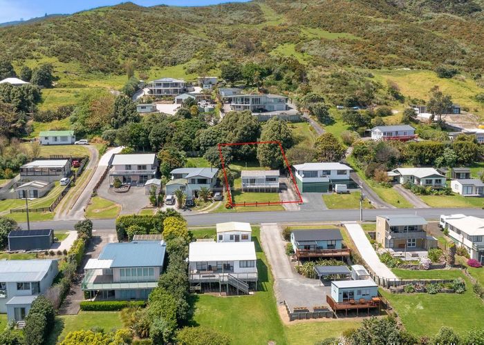  at 58 Fairlie Crescent, Opononi, Far North, Northland